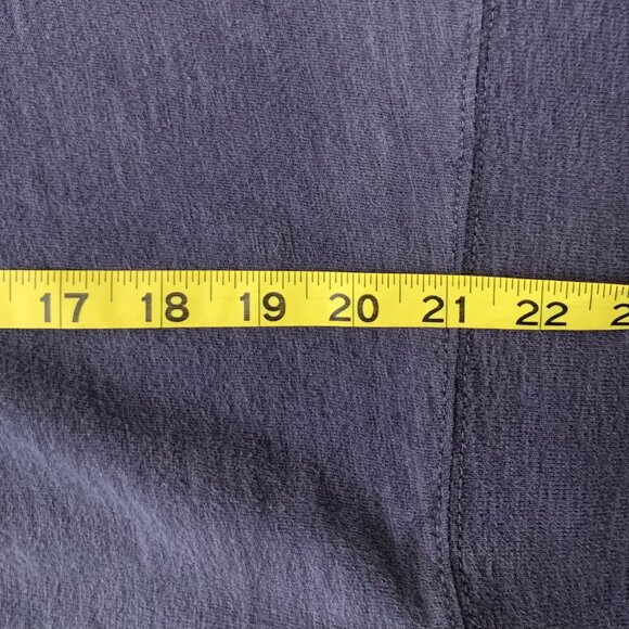 Iconic J. Crew Spindrift Distressed Sweatshirt - Small - Picture 6 of 8